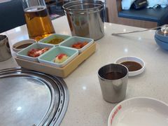 -韩香福烤肉庄园(荣成店)