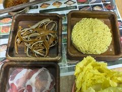 -菌小白火锅(时尚天河店)