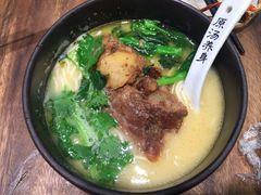 -和府捞面(东直门银座店)