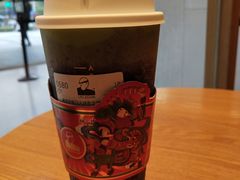 -LELECHA乐乐茶(新街口大洋店)