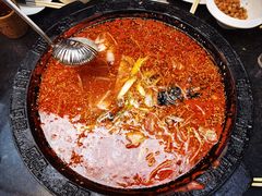 -大院河·仙鱼莊(九眼桥店)