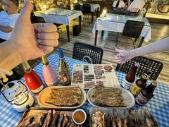 -1819餐厅·团队聚餐·烤串·精酿