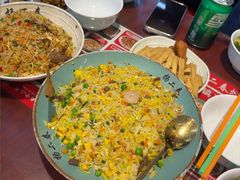 -扬二春炒饭(国庆路总店)