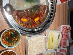 -季季红火锅(长沙步行街店)