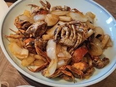 -周家二小姐的菜(西津渡店)