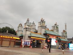 -广州融创文旅城