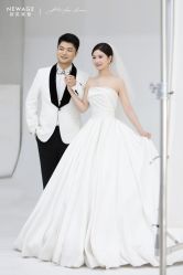 -新奕映像摄影机构