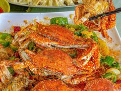 -嘉升大排档(番禺总店)