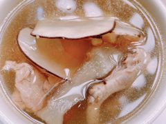 西施烩花肚羹-广州酒家(文昌总店)