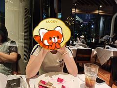 -拉蒂娜·巴西牛排馆 Latina·Brazilian Steakhouse(陆家嘴旗舰店)