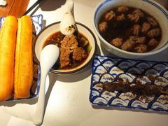 -东园小馆·早茶·淮扬小炒(印象汇店)