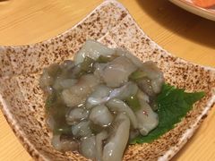 -福匠日本料理(人民路店)