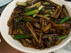响油鳝丝-蘭心餐厅(进贤路店)