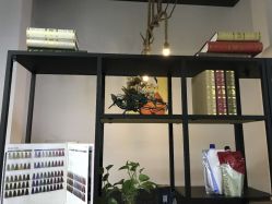 -Moyue HAIR SALON