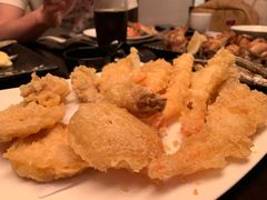 -佛山希尔顿酒店·融誉亚洲美食荟