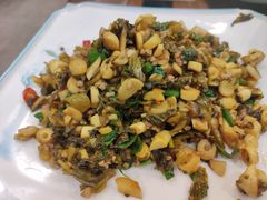 -西江美食舫·江西菜(健德桥店)