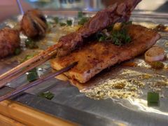 -微醺烤牛·炭火烧烤·精酿啤酒(东郊记忆店)