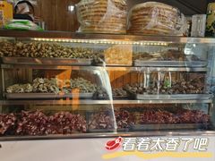 -清真·舒迩布炕锅王·高原美食文化(青海总店)