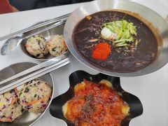 -欧巴来了韩式料理