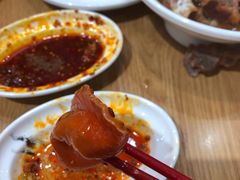 -喜家德虾仁水饺(南山书城店)