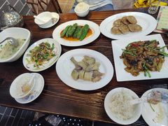 -凤厨顺德水乡凤味馆(大良锦龙路店)