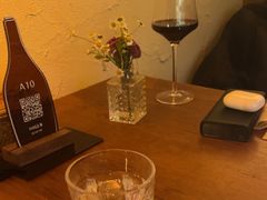 -Blac+Blac(中海环宇荟店)