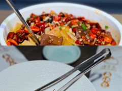 -隆喜元鱼汤包·海鲜(中联广场店)