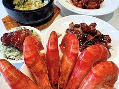 -黄弟大排档·湖南菜·小龙虾·小海鲜(凯旋北路店)