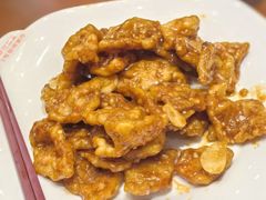 -柳泉居饭庄