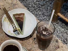 -Metal hands·铁手咖啡