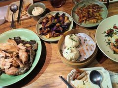 -兰溪小馆(东直门簋街店)