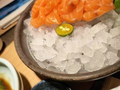 -德川家日本料理(中关村寰太大厦店)