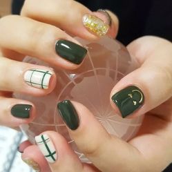 -Halo美甲美睫