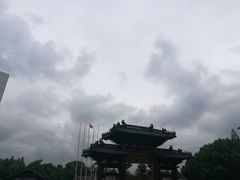-乌镇东栅景区-茅盾故居