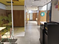 -麦当劳(桔城广场店)