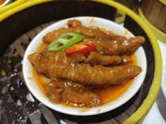 -桂林会展国际酒店-御园