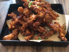 -九转小磨·非遗东北菜(群力店)