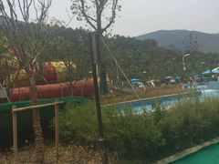 -苏州乐园森林水世界