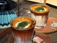 海苔味&nbsp;Dirty-沪水焙煎室(淡水路店)
