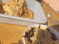 -老窦肥肠板面