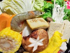 -呷哺呷哺 黄金牧场 (欢乐谷店)