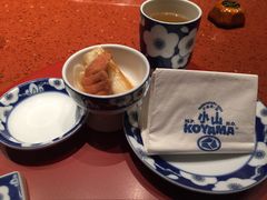 -小山日本料理(兴业太古汇店)