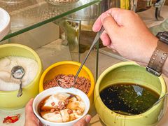 -川味堂·四川豆花(八卦岭店)