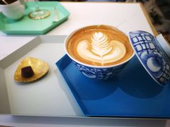 -茶是一枝花泡茶店