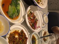 -兰湘子·湘菜小炒(崂山丽达店)