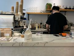 -LAB COFFEE来杯咖啡(浦仓路店)