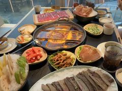-莺花渡火锅City Green(万象城店)