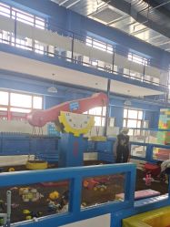 -哆啦爱梦儿童乐园(住邦城市广场店)