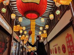 -Peet's Coffee皮爷咖啡(豫园店)