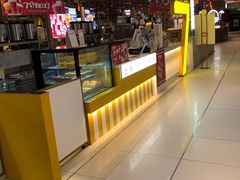 门面-7分甜(上海新天地广场店)